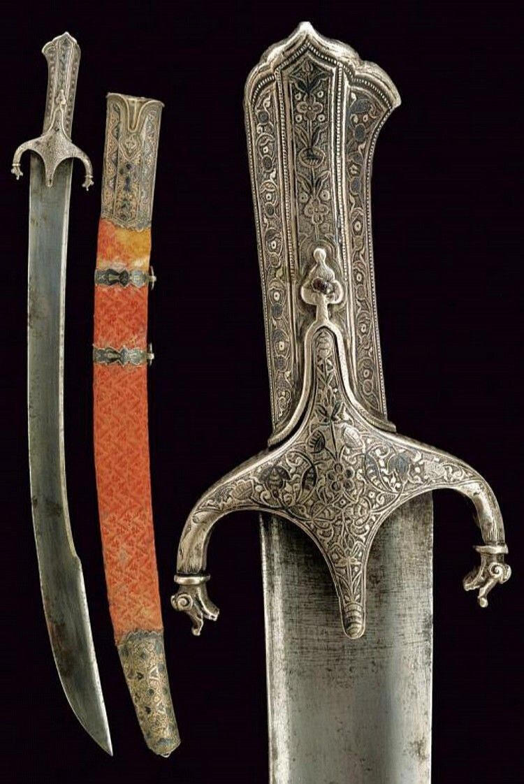 A Kilij A Kilij