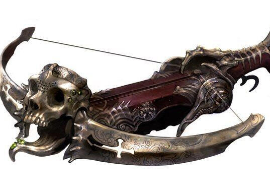 Crossbow